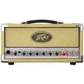 Peavey Verstärker (Classic 20 Mini Head - Röhren Topteil für E-Gitarre)