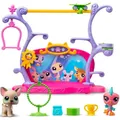 Hasbro Littlest Pet Shop LPS Hrací sada: Talentovaná zvíÅátka