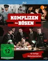 3. Reich KOMPLIZEN DES BÖSEN Goebbels HIMMLER Göring HESS.. 2 BLU-RAY BOX NEU