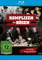 Komplizen des Bösen - 10-teilige Dokumentation # 2-BLU-RAY-NEU