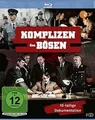 Komplizen des Bösen (10-teilige Doku-Reihe) [Blu-ray... | DVD | Zustand sehr gut