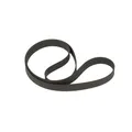 THAKKER PS 550 S Riemen kompatibel mit Braun PS 550 S Riemen Plattenspieler Belt Antriebsriemen