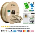 PLA Filament 1.75mm 3D Druck 1kg Spule Knochen
