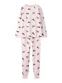 Name It Schlafanzug NKFNIGHTSET BALLERINA HORSE NOOS (Set, 2 tlg)