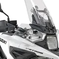GIVI DF3117 Deflektoren Handschutz Für Suzuki V-Strom 1050 2020