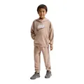 NIKE Unisex Kids B NSW ITZ Oversize FT PO Set Blender, bunt, 6 años