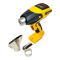 Wagner FURNO 550 Akku Heißluftpistole 18 V 300 - 610 °C + Düsen ( 2420168 )