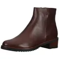 Everybody Everybody Stiefelette Leder Stiefelette braun 38 EU