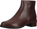 Everybody BELPORT 11654U3254 Damen Stiefelette, EU 38