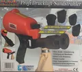 Mauk Profi Druckluft-Sandstrahler – Präzise und effektive Oberflächenreinigung