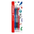 Stabilo Balpennen - 3Dlg. Toy NEU