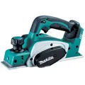Makita Elektrohobel DKP180Z Akku-Hobel