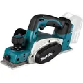 Makita DKP180Z Akku-Hobel 82mm 18V Spandicke 0 - 2mm