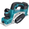 Makita DKP 180 Z Akku Hobel 18 V 82 mm Solo - ohne Akku, ohne Ladegerät