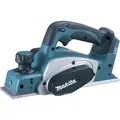 Makita-Akkuhobel DKP180Z
