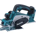makita DKP180Z Akku-Hobel 18,0 V, ohne Akku