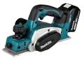 Makita Akku-Hobel 82 mm 18V (ohne Ladegerät und Akkus) (Art.DKP180Z)