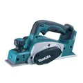 Makita DKP180Z Akku Hobel 18V Blank Einheit
