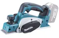 Makita Akku Hobel DKP180Z - 82mm Hobelbreite 9mm Falz - ohne Akku/Ladegerät