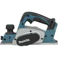 Makita Akku-Hobel DKP180Z 82 mm 18 V ohne Akku/ohne Ladegerät