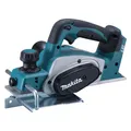 Makita Akku-Handhobel 18V DKP180Z ohne Akku ohne Lader im Karton