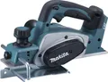 Makita DKP180Z Akku-Hobel 82mm 18V