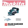 Makita 18V Akku Hobel DKP180Z 82mm Hobelmaschine DKP180 im Karton, ohne Akku/LG