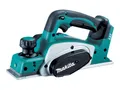 Makita DKP180Z Elektrohobel schnurlos ohne Batterie ~D~