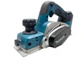 Akku-Hobel für Holz MAKITA DKP180Z 18 V