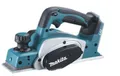 Makita Akku-Hobel DKP180Z 82 mm Sologerät im Karton
