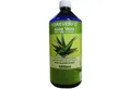 ForeverFit Aloe Vera 99,55% Natur Barbadensis Miller Pflanze Getränk Blattgel Trink Gel, 1 Flasche à 1000 ml, Art .30240