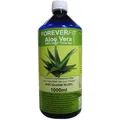 ForeverFit Aloe Vera Barbadensis Miller Trinkgel 1000ml Flasche. 30240