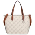 Tamaris Henkeltasche TAS Anastasia Classic S ecru 30106,320