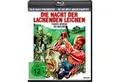 Blu-ray Die Nacht der lachenden Leichen (in HD neu abgetas