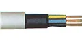 H-& g 791582 Kabelanlagen (3 Drähte 50 m 1,50 mm² m-j und n)