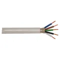 Kabel 10 -500m NYM-J VDE Stromkabel Mantelleitung Elektroleitung Feuchtraumkabel