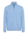 BRAX Herren Style Sion Ultralight Sweat Sweatshirt