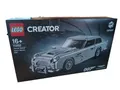 LEGO® Creator Expert 10262 James Bond Aston Martin DB5 - NEU & OVP (Lagerspuren)