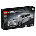 LEGO® Creator Expert 10262 James Bond Aston Martin DB5