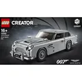 LEGO® Creator Expert 10262 James Bond Aston Martin DB5