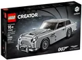 LEGO Icons 10262: James Bond Aston Martin DB5 | NEU & OVP