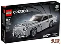 LEGO® Creator / Expert: 10262 James Bond™ Aston Martin & 0.-€ Versand NEU & OVP