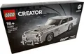LEGO Creator Expert 10262 - James Bond Aston Martin DB5 I NEU & OVP