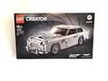 LEGO® 10262 Aston Martin DB5 (James Bond 007)
