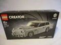 LEGO Creator Expert: James Bond Aston Martin DB5 (10262) NEU&OVP