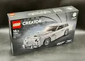 LEGO Creator Expert/18+ Set - Aston Martin (10262) - NEU/OVP
