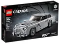LEGO® Creator Expert - James Bond Aston Martin DB5 - 10262 NEU & OVP