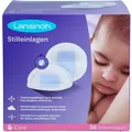 LANSINOH Stilleinlagen FSC 36 St PZN18833752