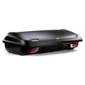 THULE Arcos Box M Black Heckbox für Anhängerkupplung Transportbox - 906100