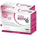 OMNI-BiOTiC 10 Pulver 40x5g (Doppelpack)